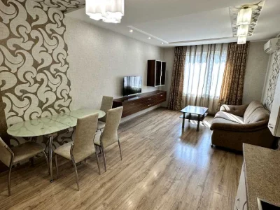 Apartment. Urlovska Street, Kyiv