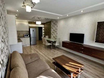 Apartment. Urlovska Street, Kyiv