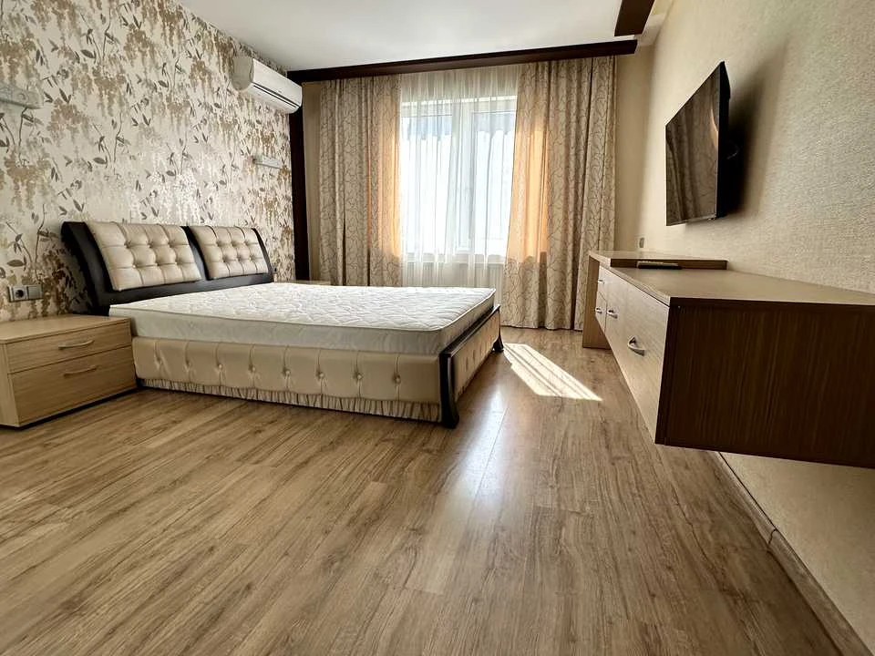 Apartment. Urlovska Street, Kyiv