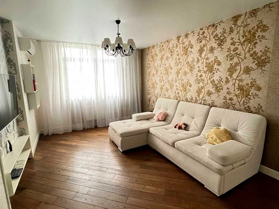 Apartment. Bohdanivska Street, Kyiv