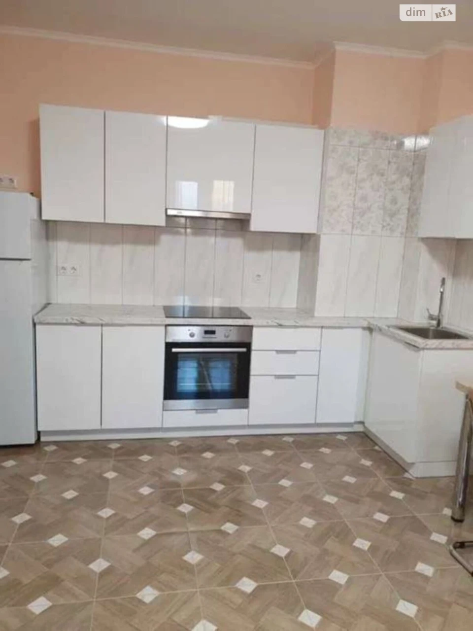 Long-Term Rental Apartment in Sviatoshyn