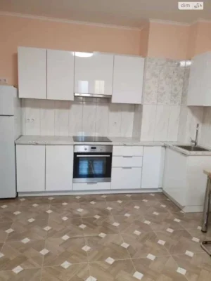 Long-Term Rental Apartment in Sviatoshyn