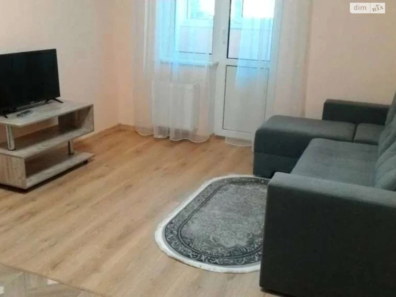Long-Term Rental Apartment in Sviatoshyn