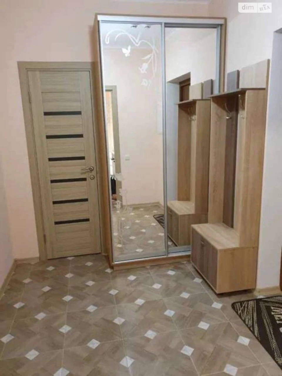 Long-Term Rental Apartment in Sviatoshyn