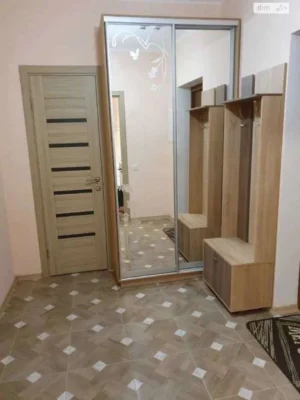 Long-Term Rental Apartment in Sviatoshyn