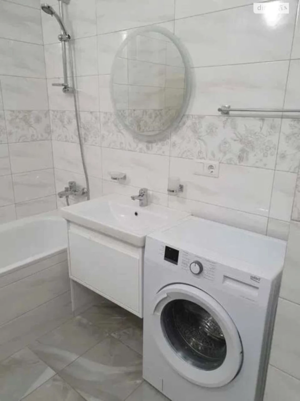 Long-Term Rental Apartment in Sviatoshyn