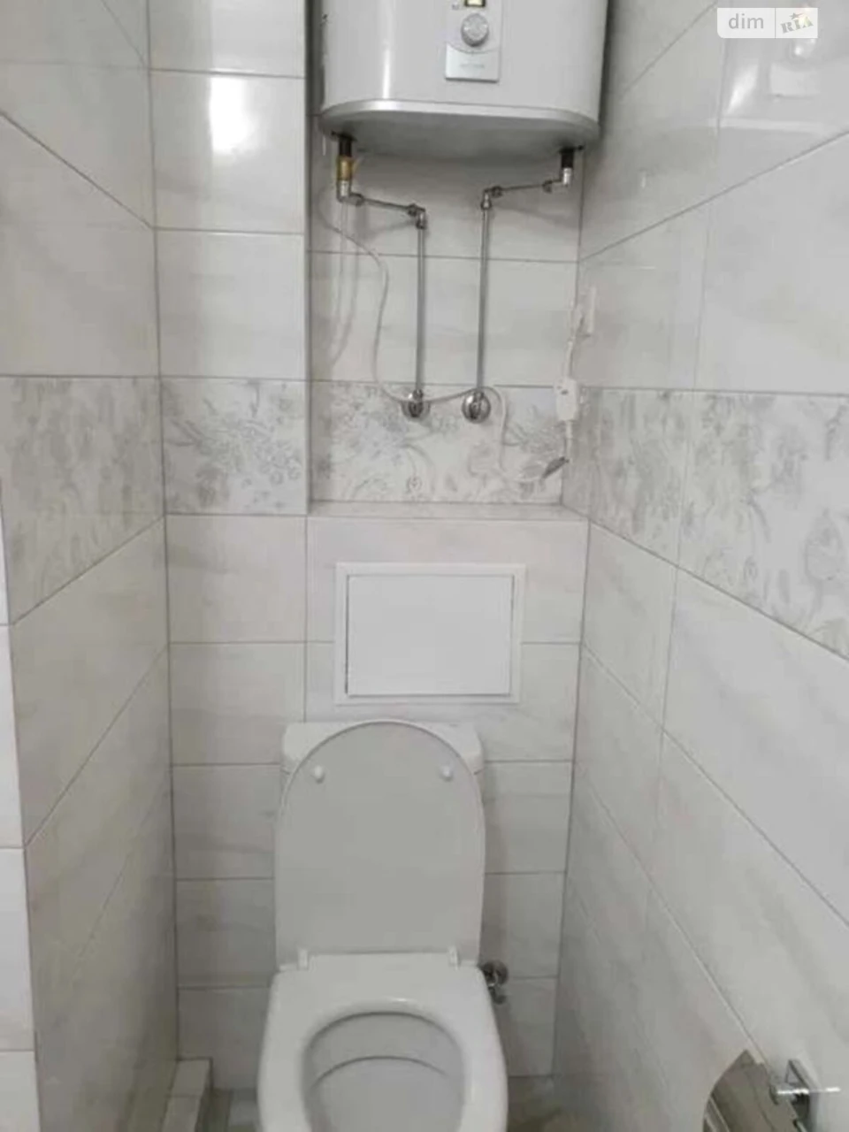 Long-Term Rental Apartment in Sviatoshyn