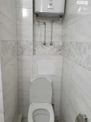 Long-Term Rental Apartment in Sviatoshyn