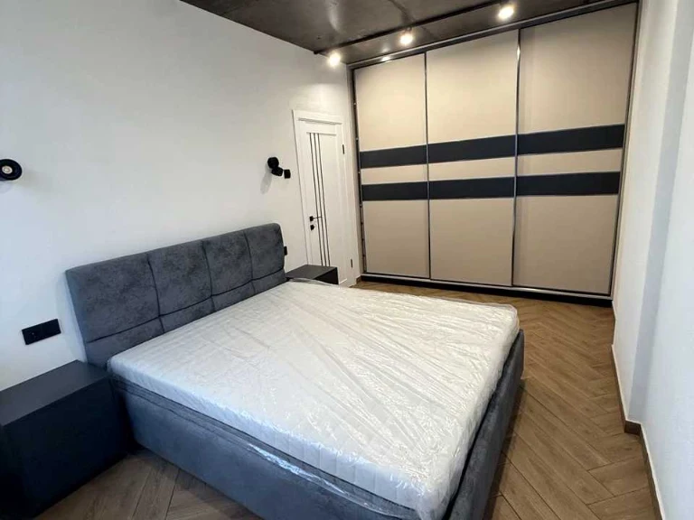 Apartment. Brothers Chibineyeve Street, Kyiv