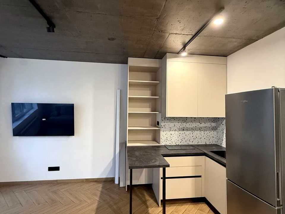 Apartment. Brothers Chibineyeve Street, Kyiv