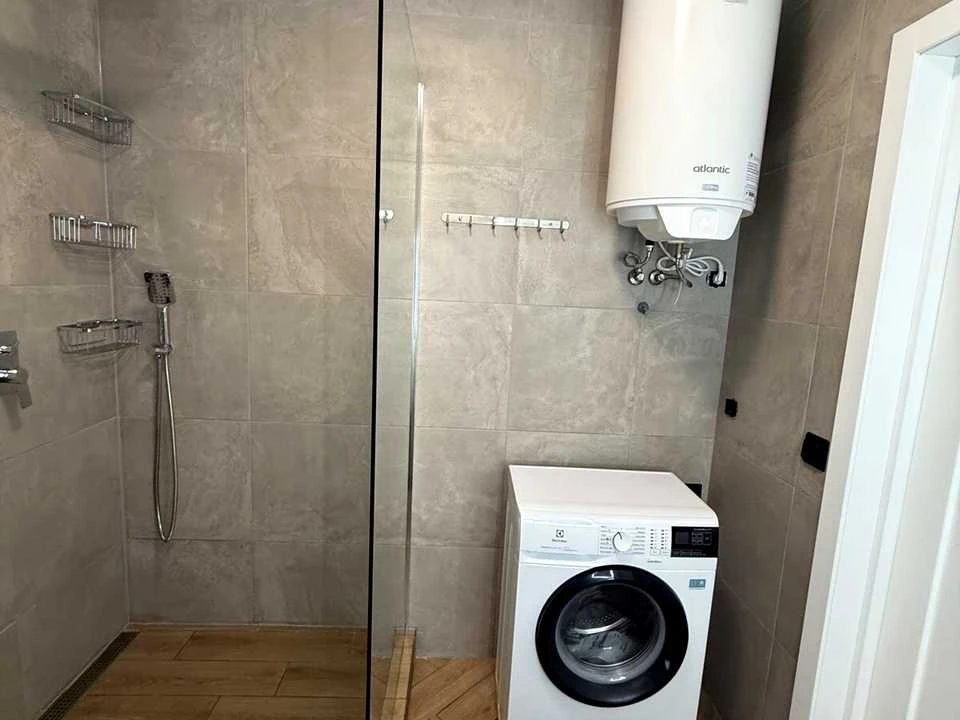 Apartment. Brothers Chibineyeve Street, Kyiv