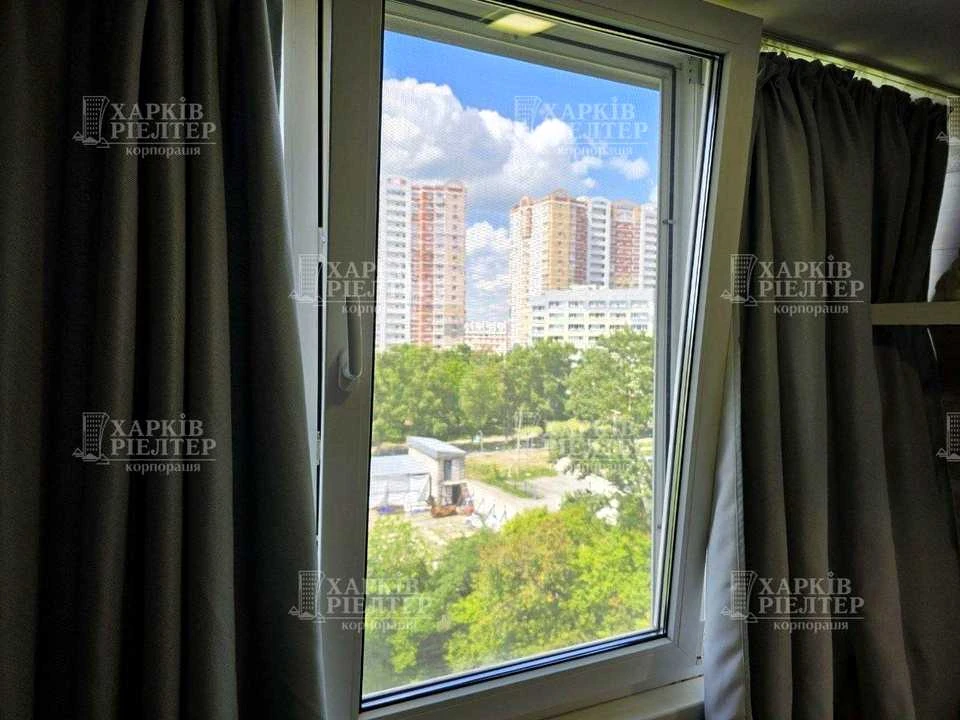 Apartment. Kharkiv, Ludviga Svobody Ave.
