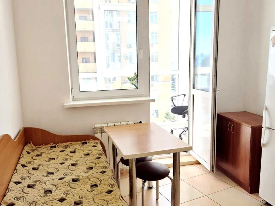 Apartment. Hnat Khotkevych Street, Kyiv