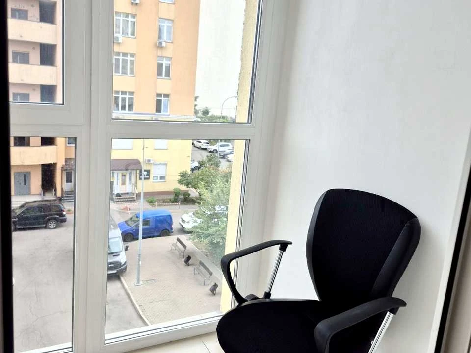 Apartment. Hnat Khotkevych Street, Kyiv