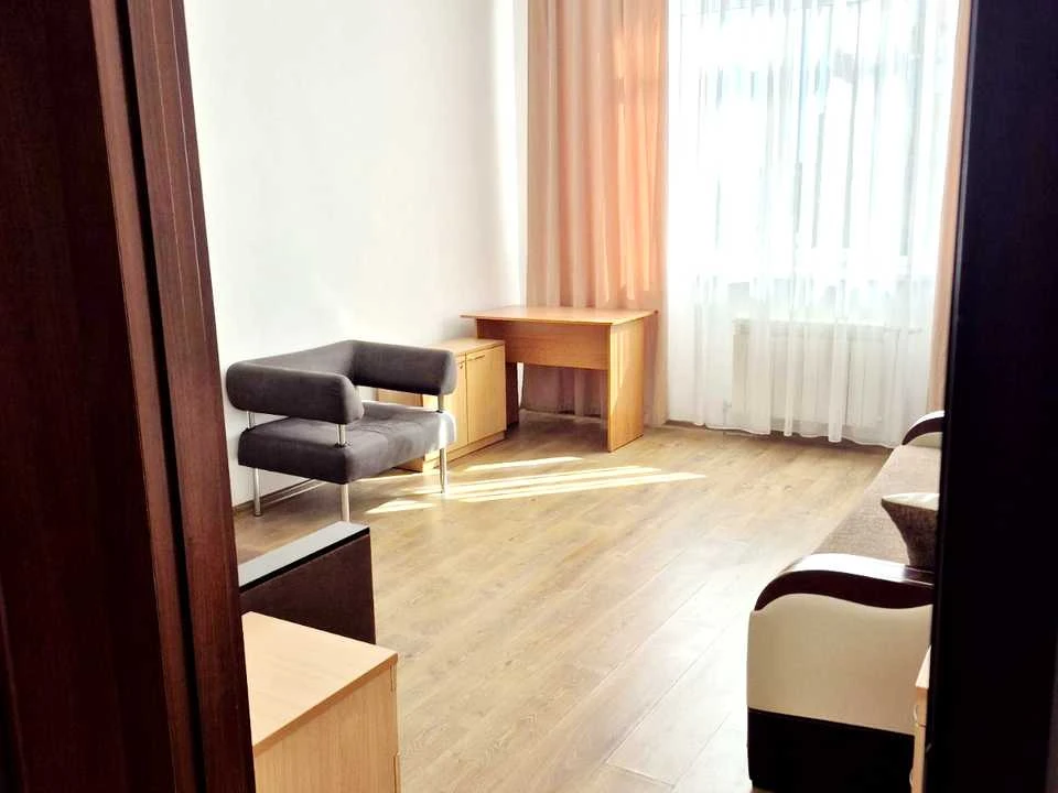Apartment. Hnat Khotkevych Street, Kyiv