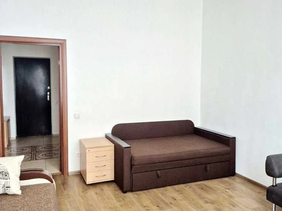 Apartment. Hnat Khotkevych Street, Kyiv
