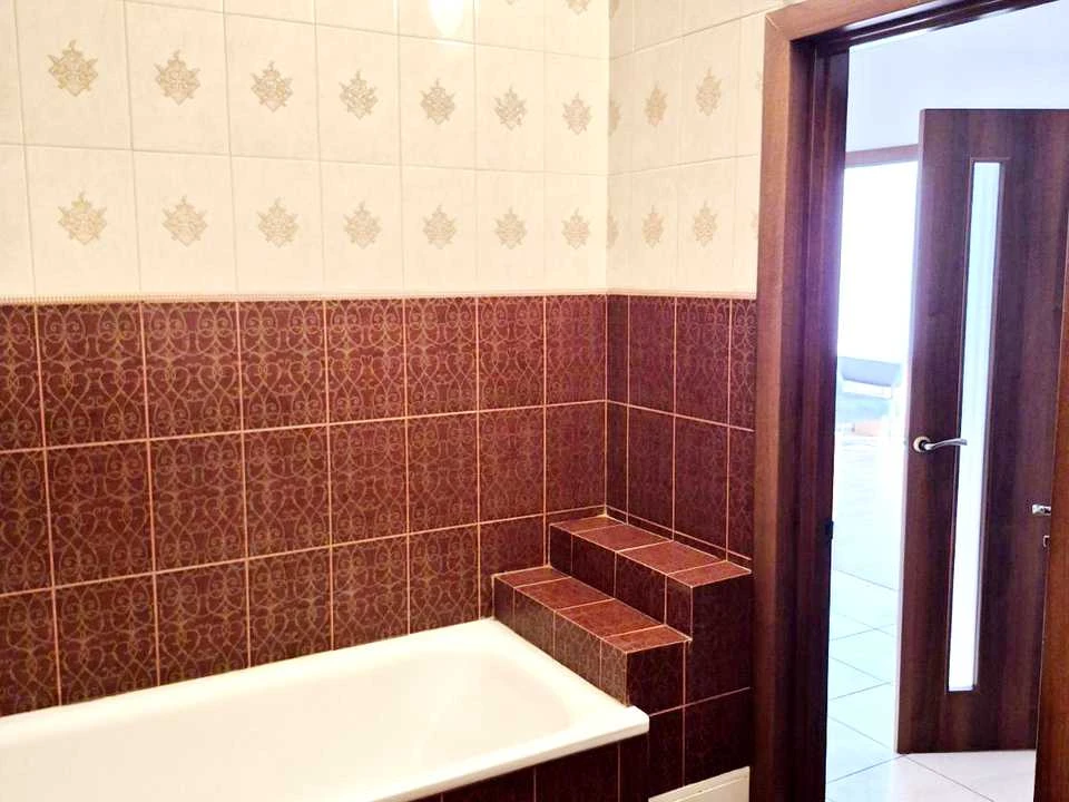 Apartment. Hnat Khotkevych Street, Kyiv