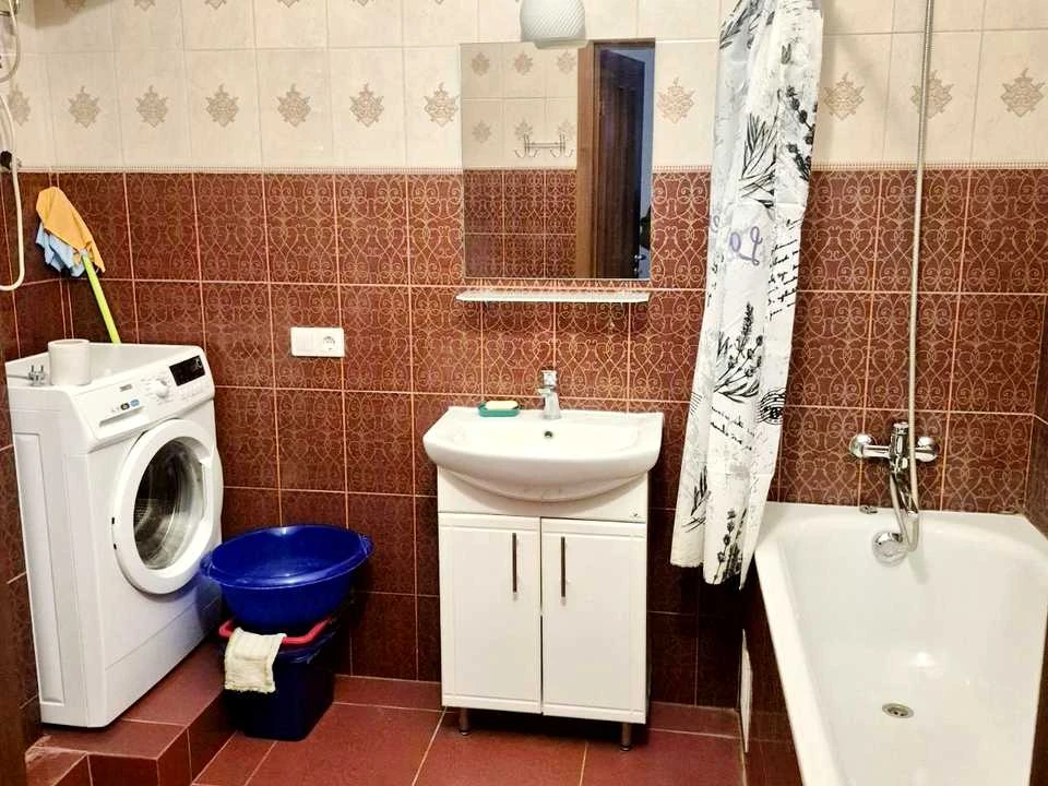 Apartment. Hnat Khotkevych Street, Kyiv