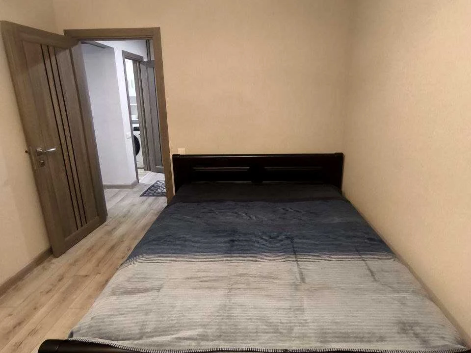 Apartment. Eugene Sverktyka Street, Kyiv