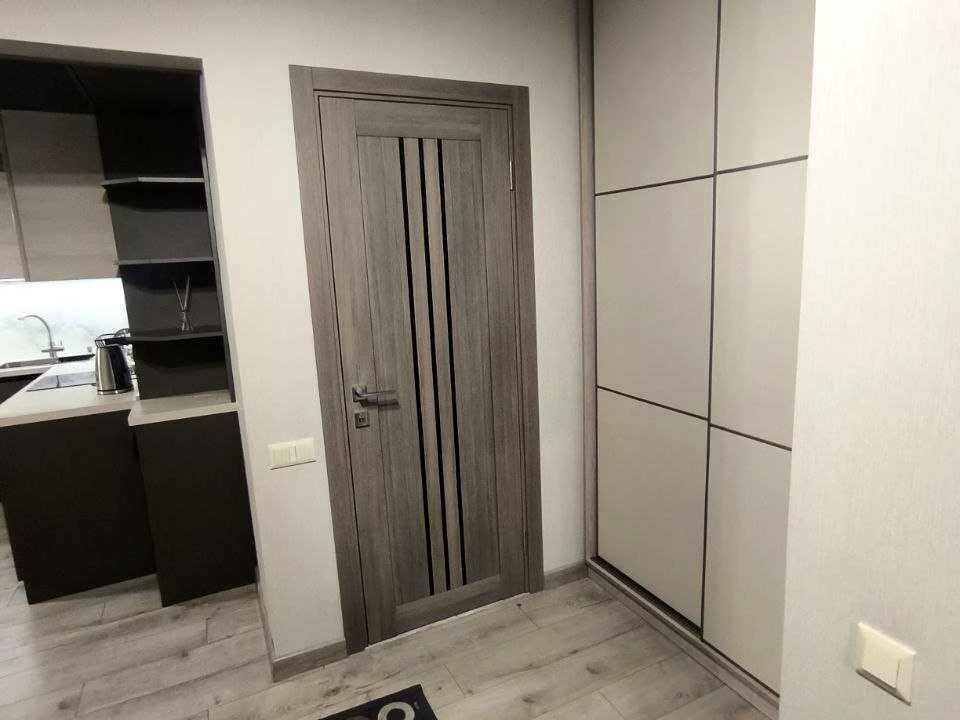 Apartment. Eugene Sverktyka Street, Kyiv