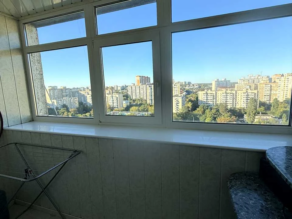 Квартира. Киев, улица Ирпинская