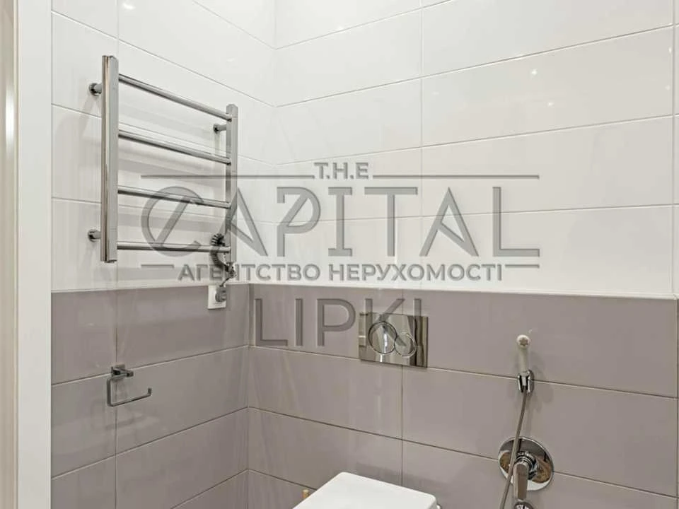 Apartment. Andriy Verkhovolda Street, Kyiv
