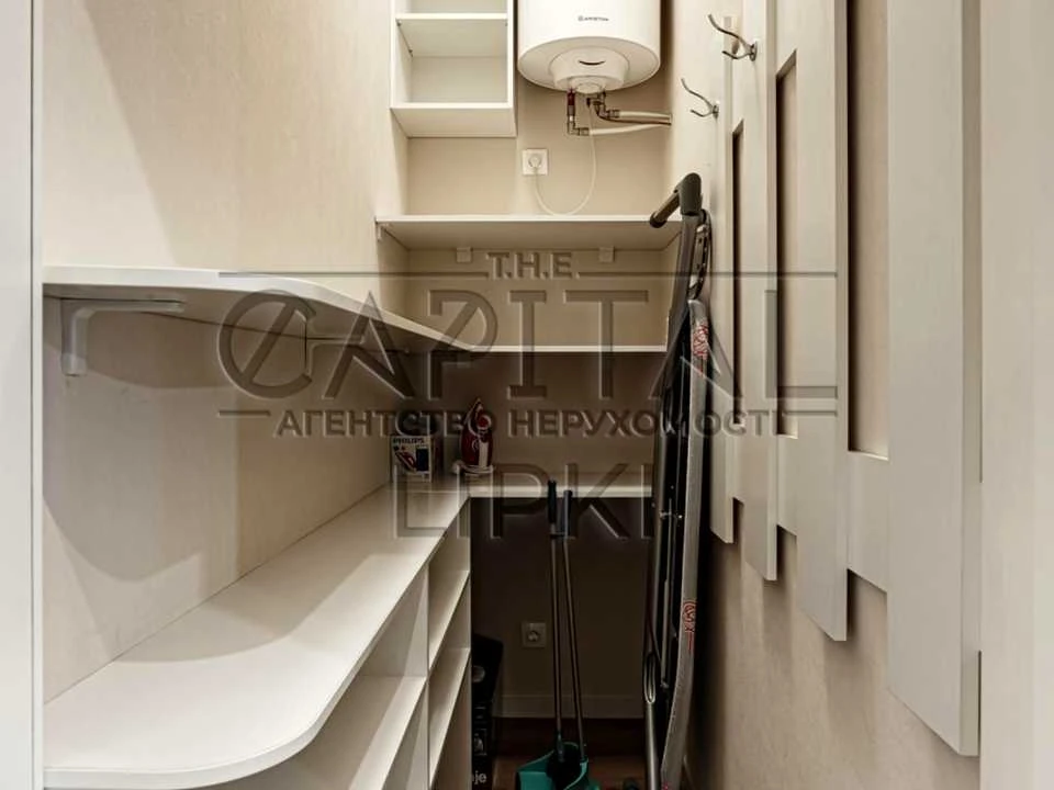 Apartment. Andriy Verkhovolda Street, Kyiv