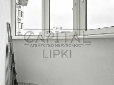 Apartment. Andriy Verkhovolda Street, Kyiv