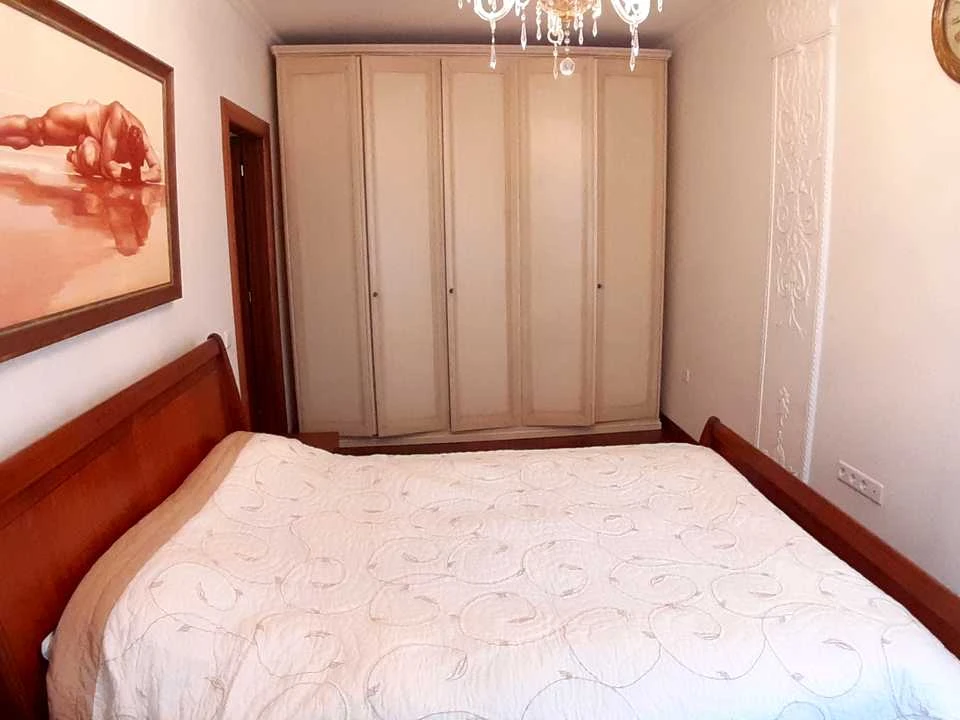 Apartment. Holosiivsky Prospect, Kyiv