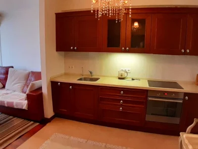 Apartment. Holosiivsky Prospect, Kyiv
