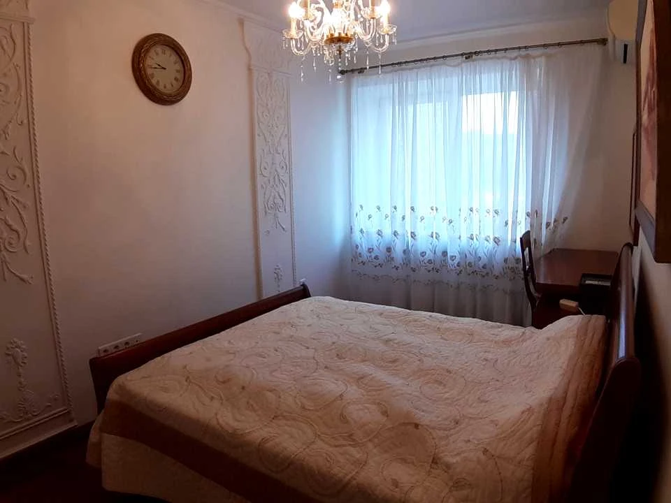 Apartment. Holosiivsky Prospect, Kyiv