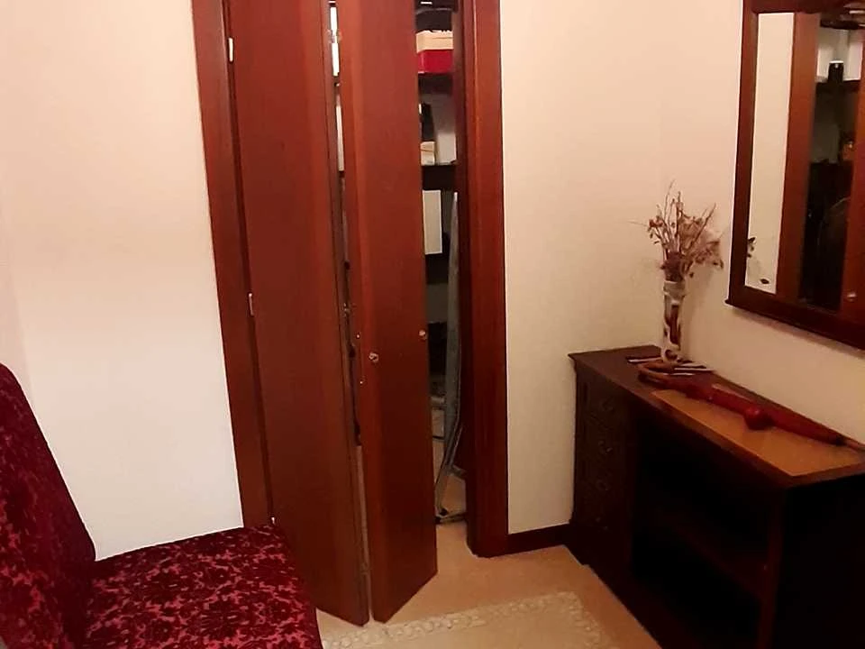 Apartment. Holosiivsky Prospect, Kyiv