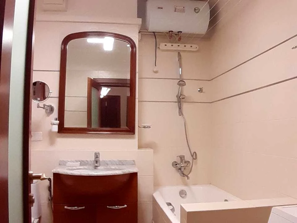 Apartment. Holosiivsky Prospect, Kyiv