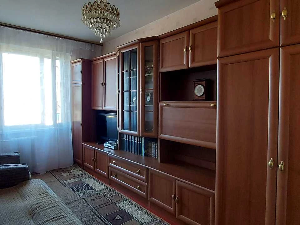 Квартира. Киев, проспект Тараса Шевченко