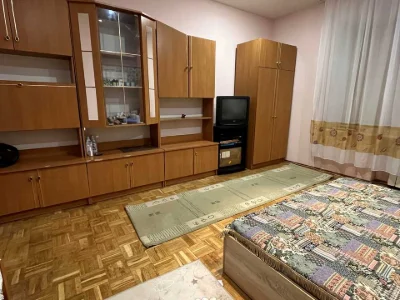 Apartment. Volodymyr Vynnychenko Street, Kyiv