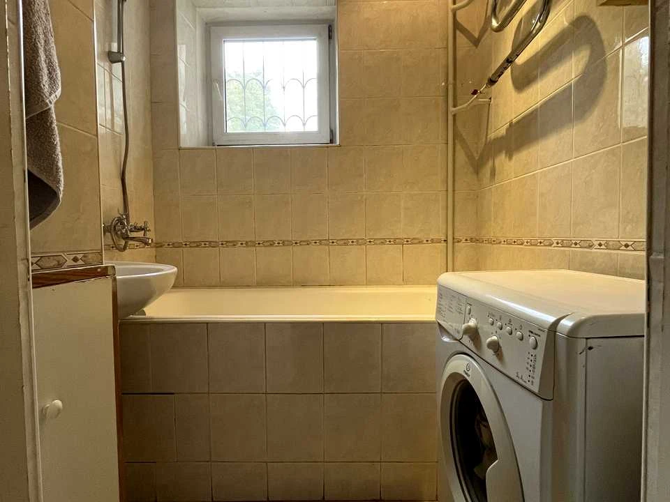 Apartment. Volodymyr Vynnychenko Street, Kyiv