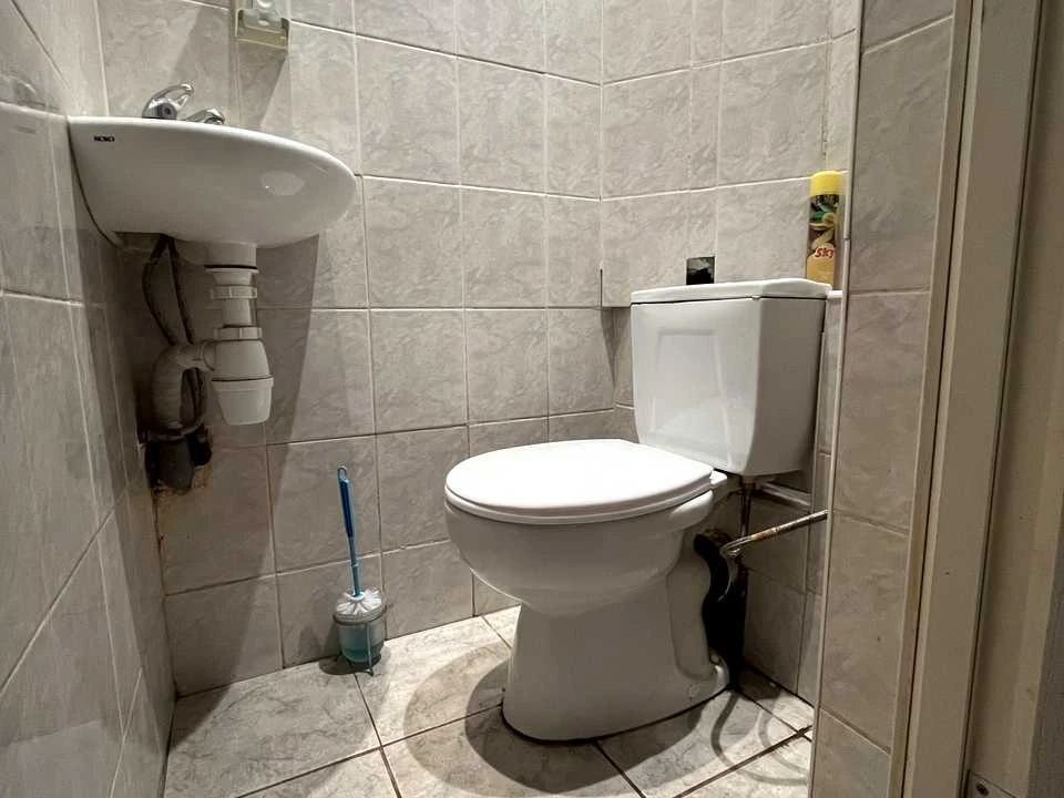 Apartment. Volodymyr Vynnychenko Street, Kyiv