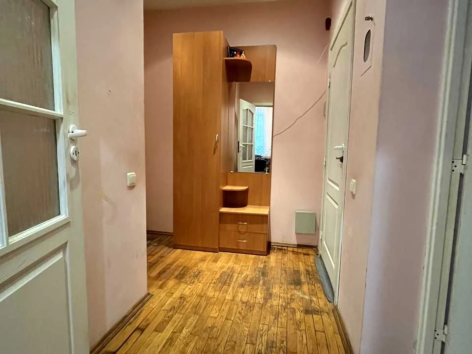 Apartment. Volodymyr Vynnychenko Street, Kyiv