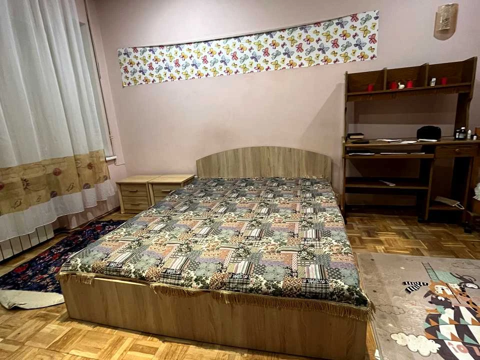 Apartment. Volodymyr Vynnychenko Street, Kyiv