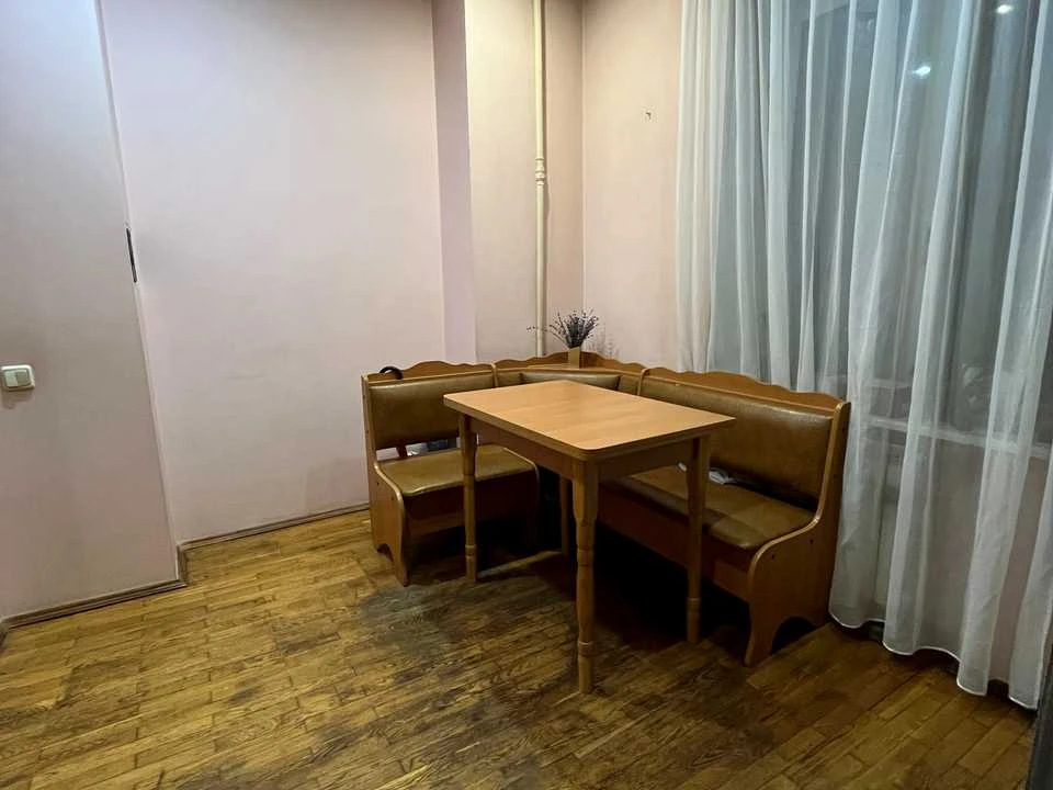 Apartment. Volodymyr Vynnychenko Street, Kyiv