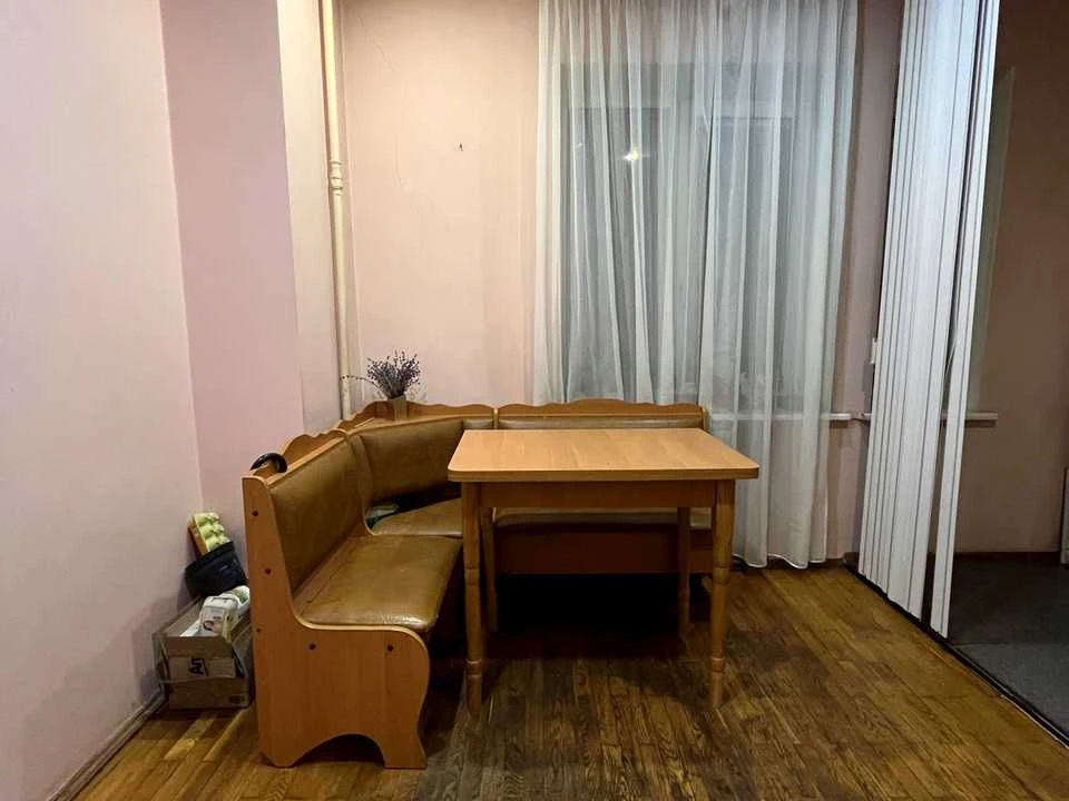 Apartment. Volodymyr Vynnychenko Street, Kyiv