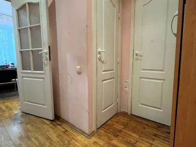 Apartment. Volodymyr Vynnychenko Street, Kyiv
