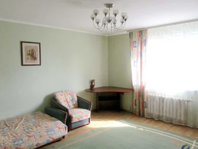 Квартира. Київ, вулиця Олександра Мишуги