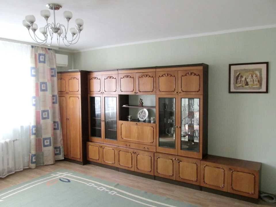 Квартира. Київ, вулиця Олександра Мишуги