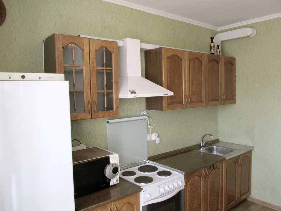 Квартира. Київ, вулиця Олександра Мишуги