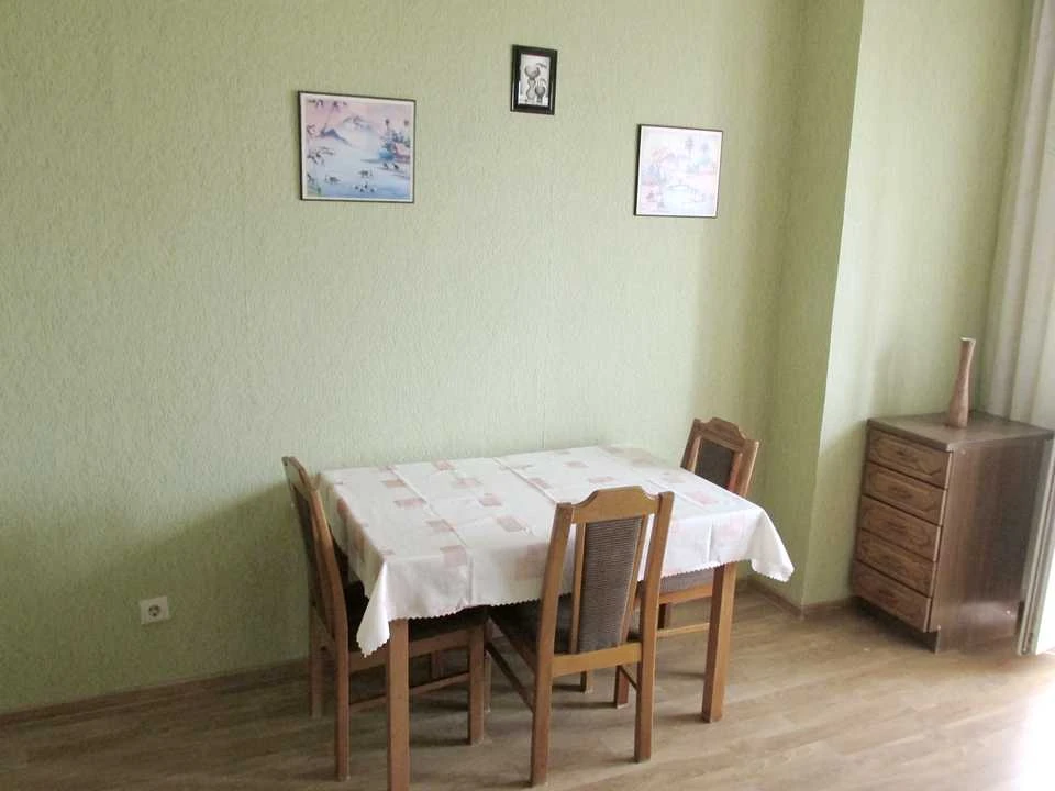 Квартира. Київ, вулиця Олександра Мишуги