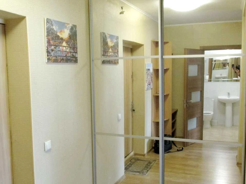 Квартира. Київ, вулиця Олександра Мишуги