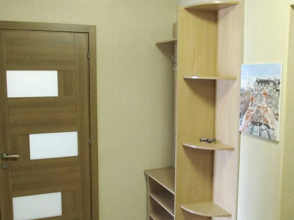 Квартира. Київ, вулиця Олександра Мишуги
