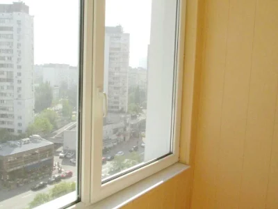 Квартира. Київ, вулиця Олександра Мишуги