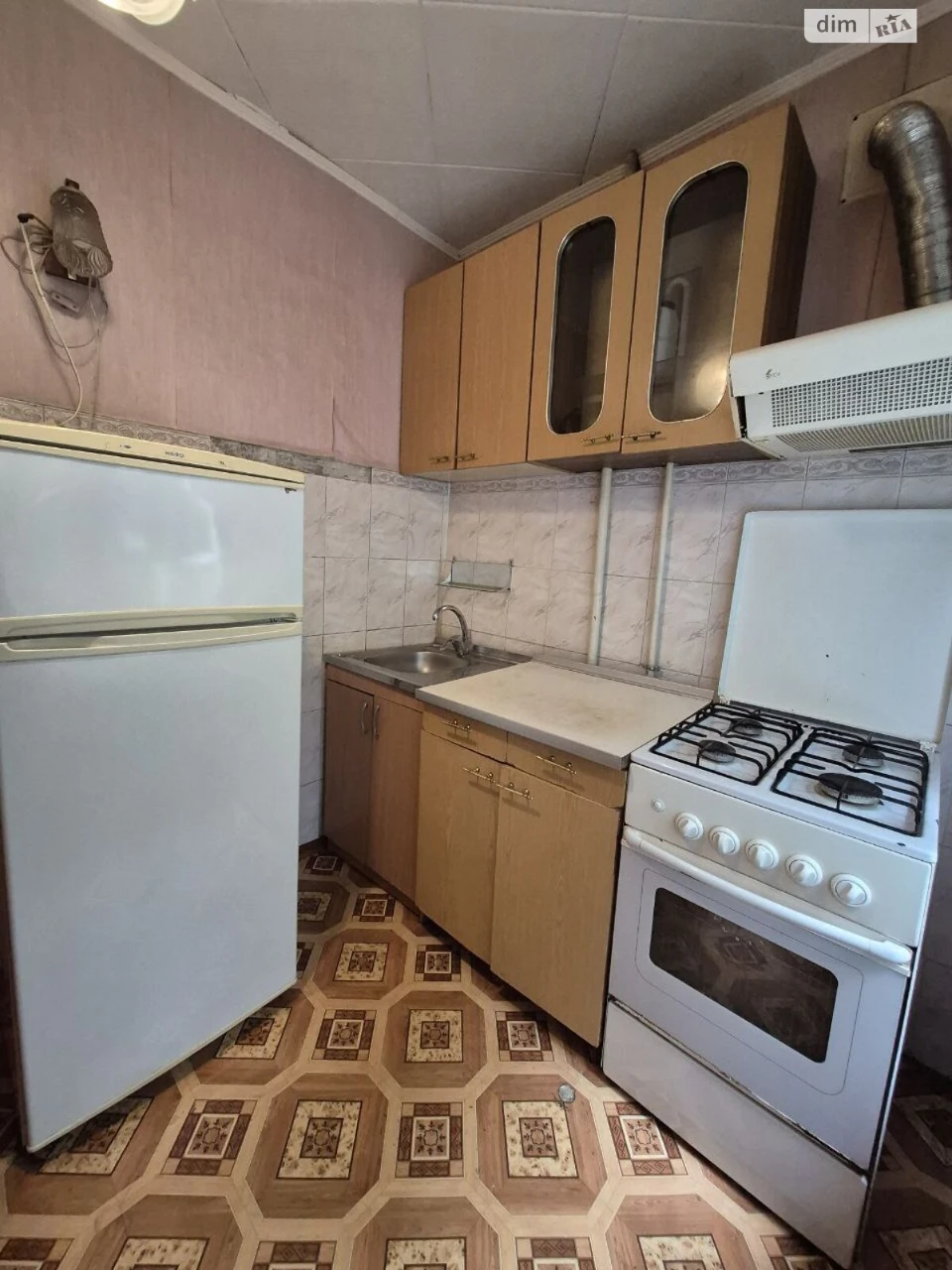 Довгострокова Оренда Квартира Тополя-1